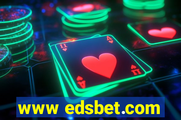 www edsbet.com